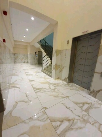 Bedroom in 1 BHK Apartment at Dharti Orange Heights, Morya Nagar – for Sale