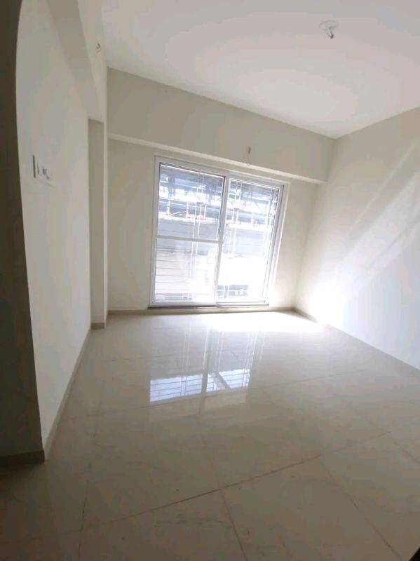 1 BHK + Pooja Room Apartment For Sale in Dharti Orange Heights