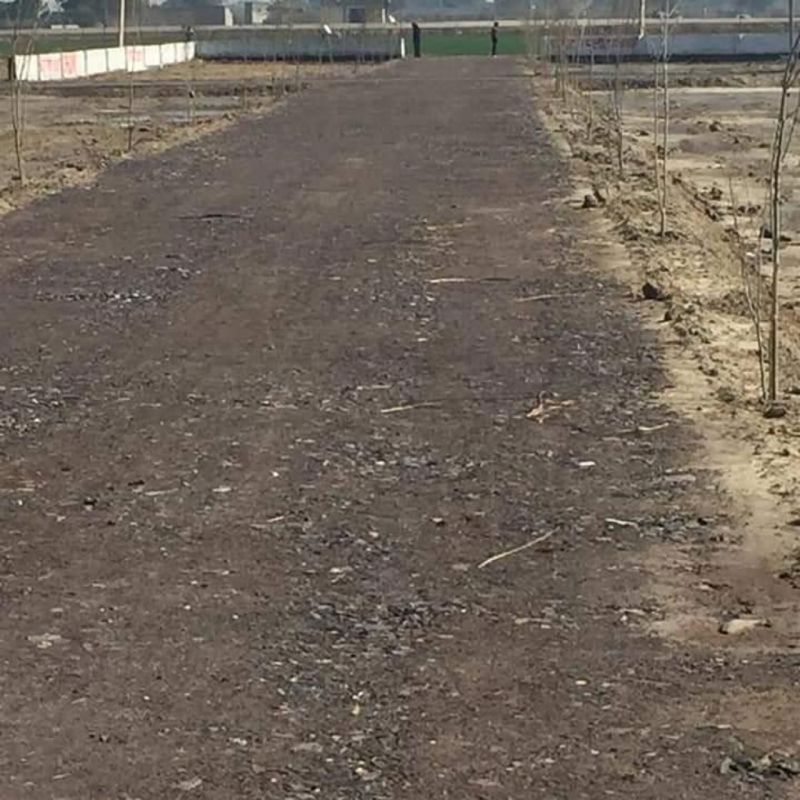 Plot For Sale in BHARAT COLONY