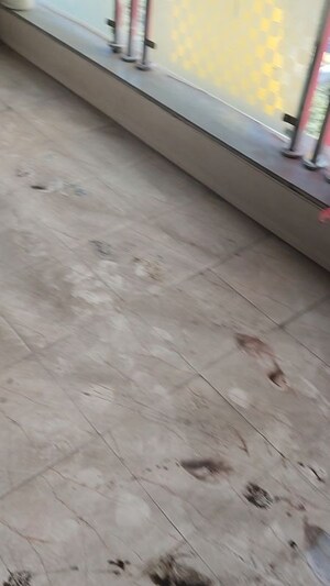 Balcony in 3 BHK Builder Floor at Niti Khand ii – for Sale