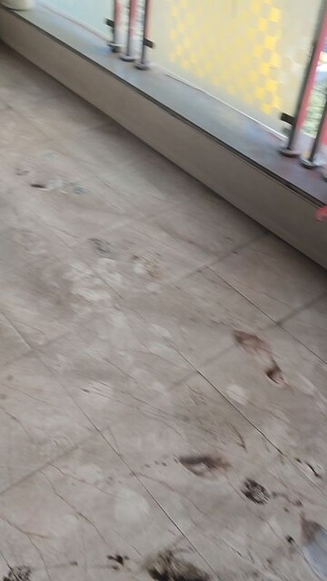 Balcony in 3 BHK Builder Floor at Niti Khand ii – for Sale