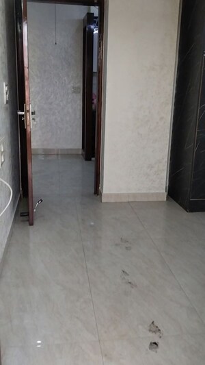 Building Lobby in 3 BHK Builder Floor at Niti Khand ii – for Sale