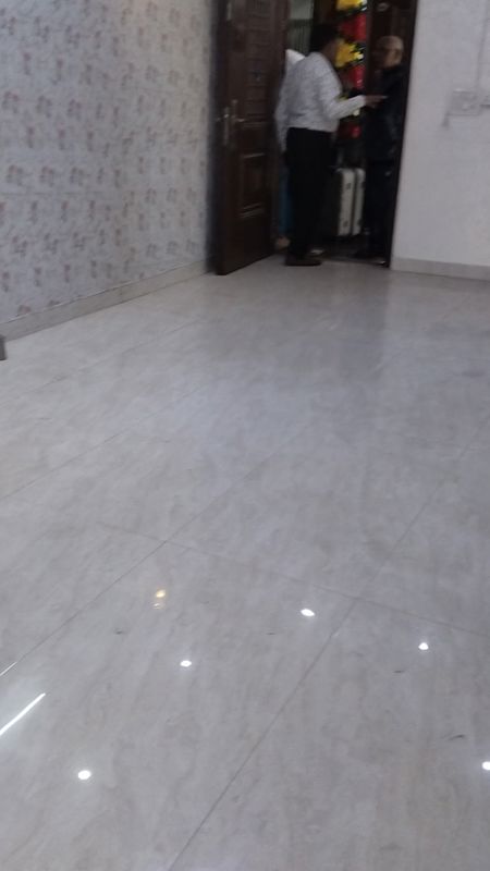 3 BHK Builder Floor For Sale in Niti Khand II