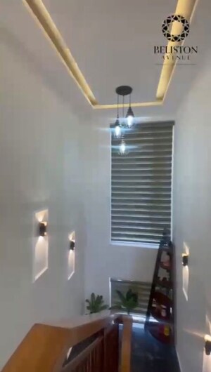 Bathroom in 3 BHK Apartment at GVT Beliston Avenue, Dhakoli – for Sale