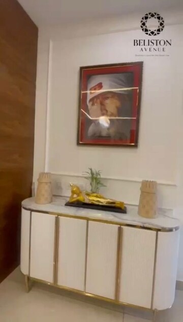 Furnished Amenities in 3 BHK Apartment at GVT Beliston Avenue, Dhakoli – for Sale