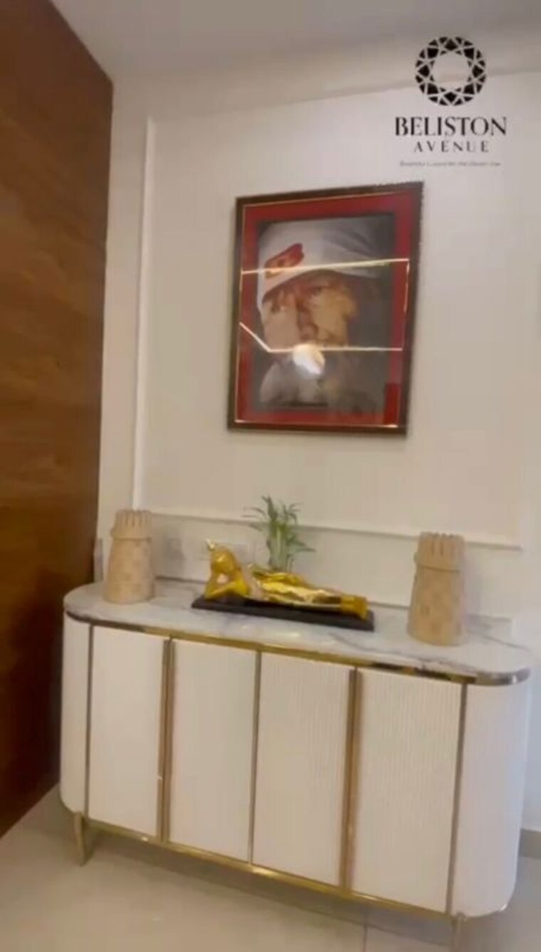 undefined, gvt-beliston-avenue 3 Bedroom 1858 Sq.Ft. Apartment In Dhakoli Zirakpur 9973876