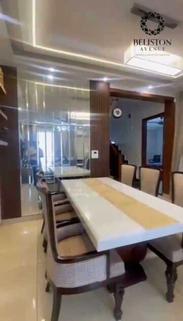 Bedroom in 3 BHK Apartment at GVT Beliston Avenue, Dhakoli – for Sale