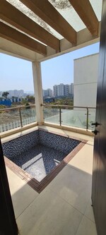 5 BHK + Pooja Room 5200 Sq.Ft. Villa in Darvesh Insignia Brooklands