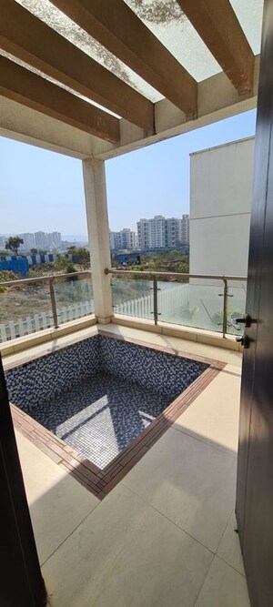 5 BHK Villa For Sale in Darvesh Insignia Brooklands, Undri