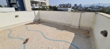 Swimming Pool in 5 BHK Villa at Darvesh Insignia Brooklands, Undri – for Sale