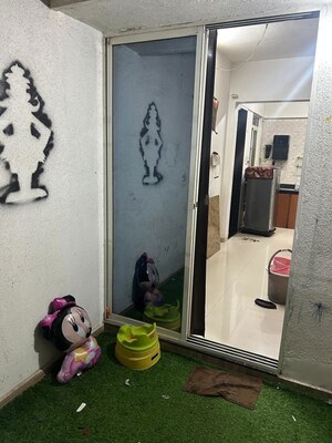 Furnished Amenities in 1 BHK Apartment at Tribute Vihana, Mundhwa – for Rent