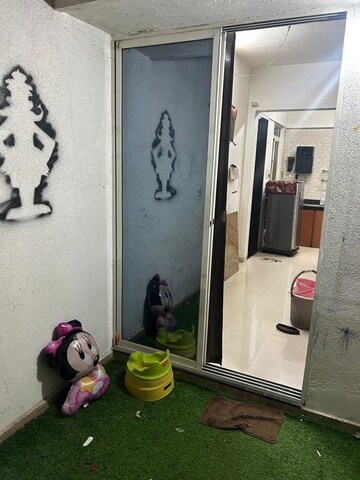 Furnished Amenities in 1 BHK Apartment at Tribute Vihana, Mundhwa – for Rent