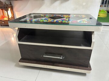 Furnished Amenities in 1 BHK Apartment at Tribute Vihana, Mundhwa – for Rent