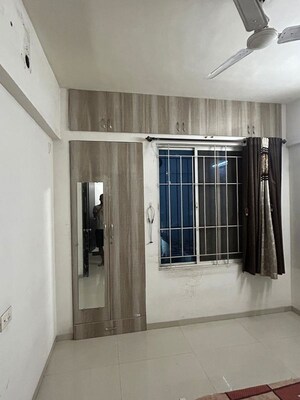 Building Lobby in 1 BHK Apartment at Tribute Vihana, Mundhwa – for Rent