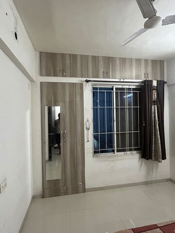 Building Lobby in 1 BHK Apartment at Tribute Vihana, Mundhwa – for Rent