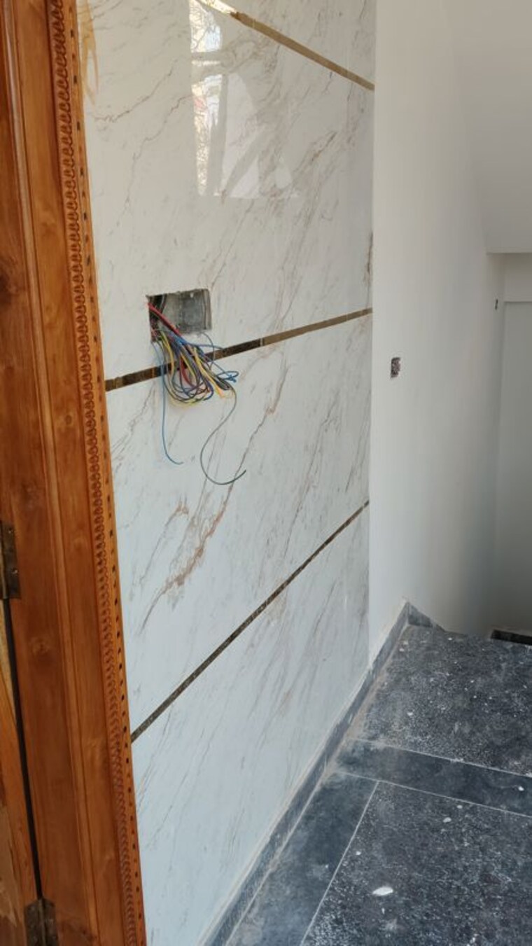 Attached Bathroom, suraram colony 4 Bedroom 100 Sq.Yd. Independent House In Suraram Colony Hyderabad 9973896