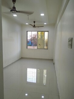 1 BHK Apartment For Sale in Krishna Angan Complex