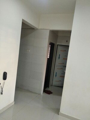 Furnished Amenities in 1 BHK Apartment at Krishna Angan Complex, New Panvel – for Sale