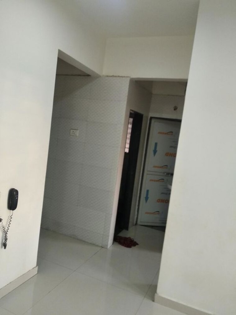 undefined, krishna-angan-complex 1 Bedroom 666 Sq.Ft. Apartment In New Panvel Navi Mumbai 9973902