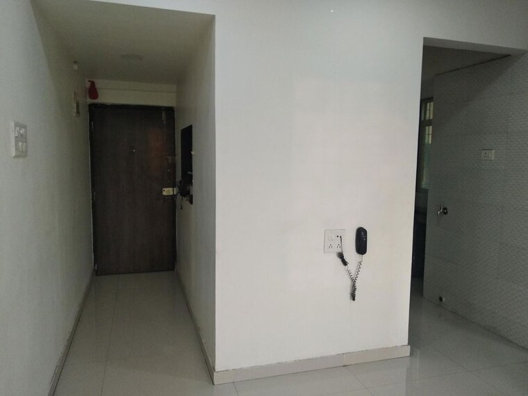 Room, krishna-angan-complex 1 Bedroom 666 Sq.Ft. Apartment In New Panvel Navi Mumbai 9973902