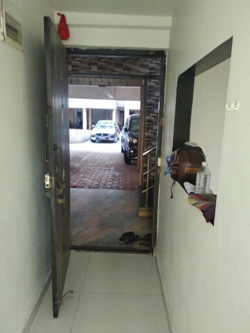 Room in 1 BHK Apartment at Krishna Angan Complex, New Panvel – for Sale