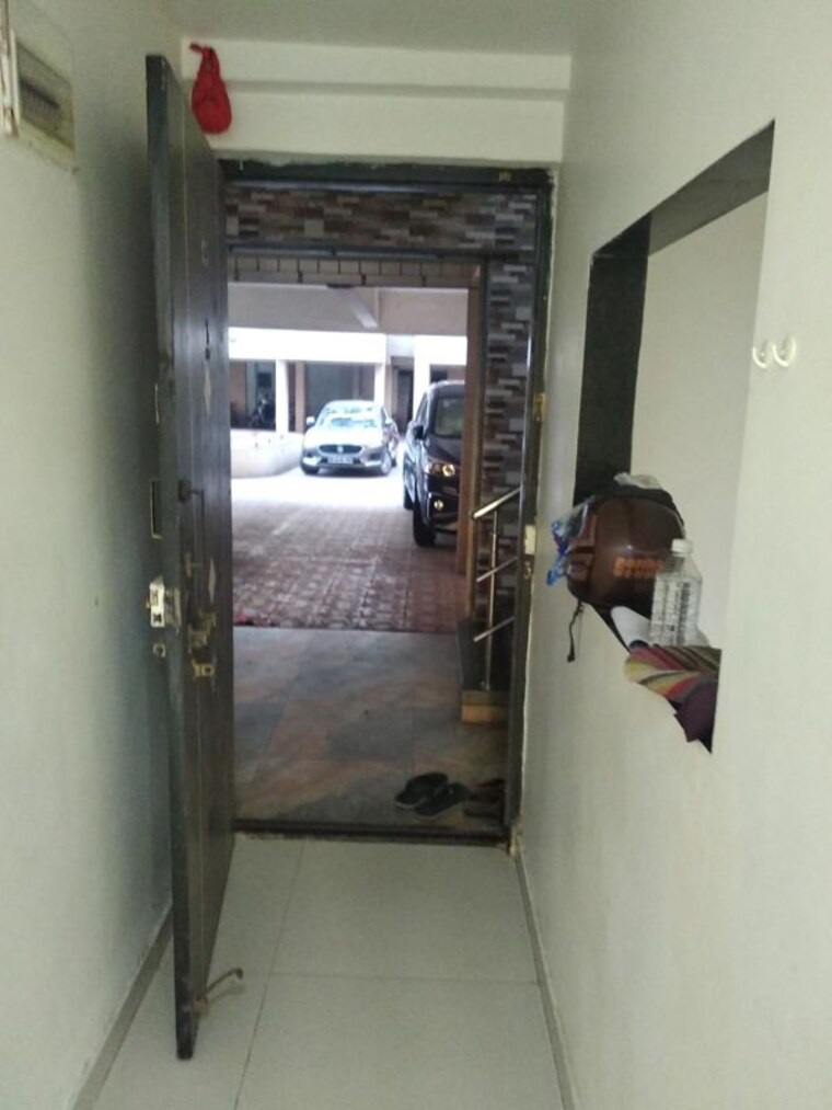 Room, krishna-angan-complex 1 Bedroom 666 Sq.Ft. Apartment In New Panvel Navi Mumbai 9973902