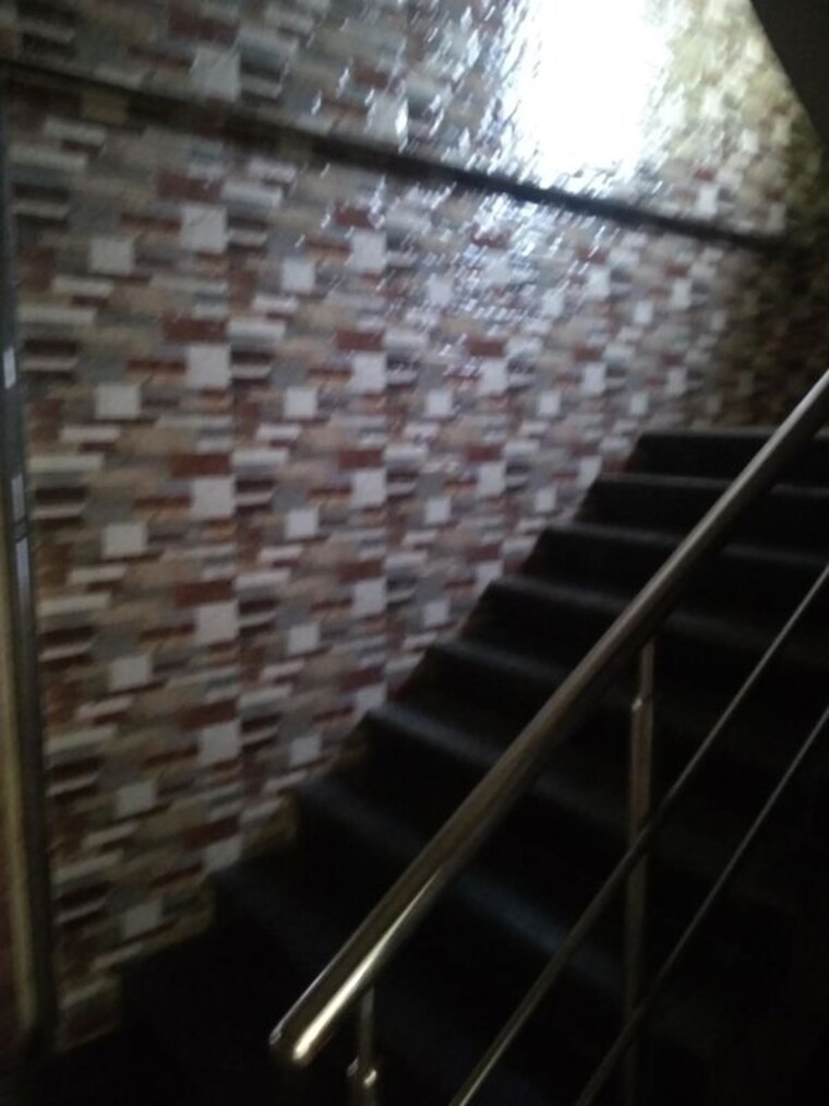 Balcony, krishna-angan-complex 1 Bedroom 666 Sq.Ft. Apartment In New Panvel Navi Mumbai 9973902