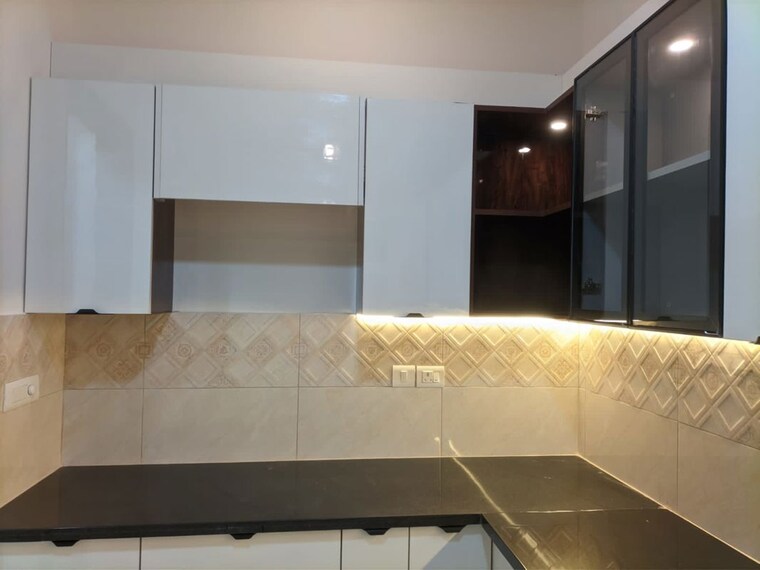 Kitchen, prestige-north-point 2 Bedroom 1303 Sq.Ft. Apartment In Kammanahalli Bangalore 9973882