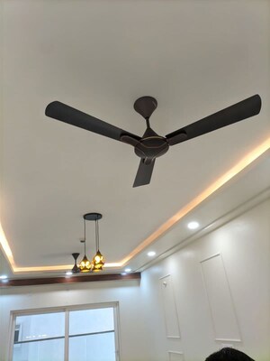 Furnished Amenities in 2 BHK Apartment at Prestige North Point, Kammanahalli – for Rent