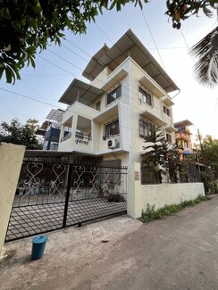 4 BHK + Servant Room Independent House For Sale in Chakreshwar CHS