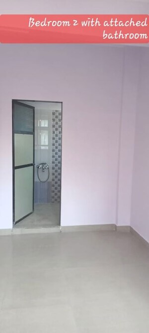 Master Bedroom in 4 BHK Independent House at Chakreshwar CHS, Nalasopara West – for Sale