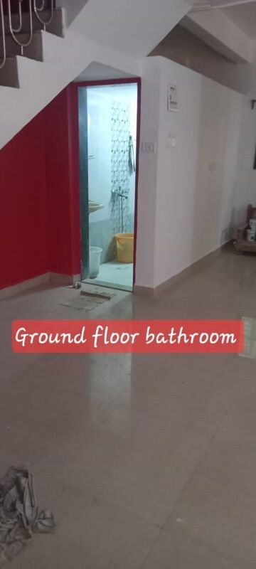 Bedroom in 4 BHK Independent House at Chakreshwar CHS, Nalasopara West – for Sale