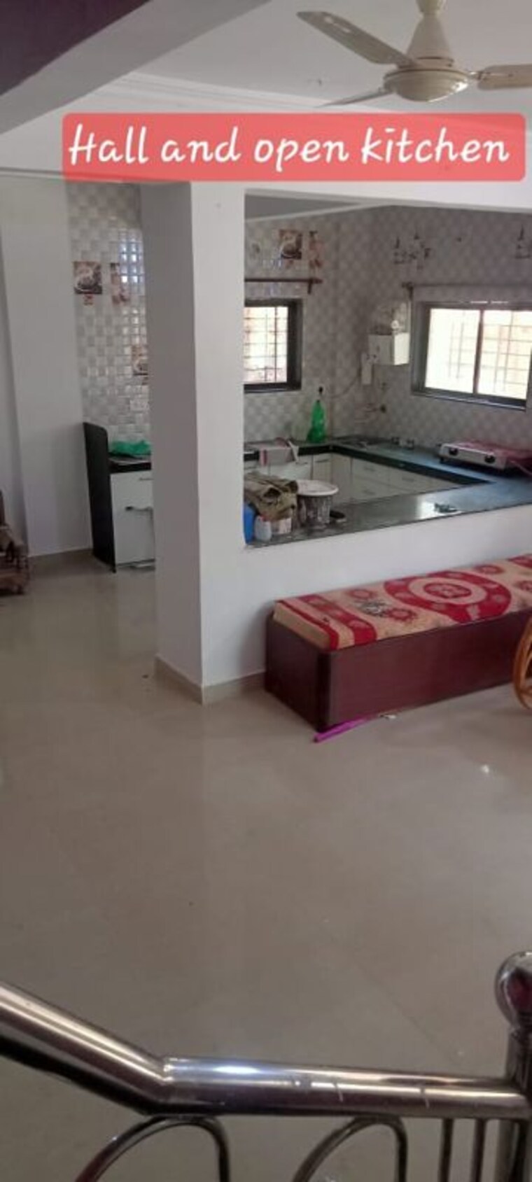 Living Room, chakreshwar-chs 4 Bedroom 1841 Sq.Ft. Independent House In Nalasopara West Palghar 9973911