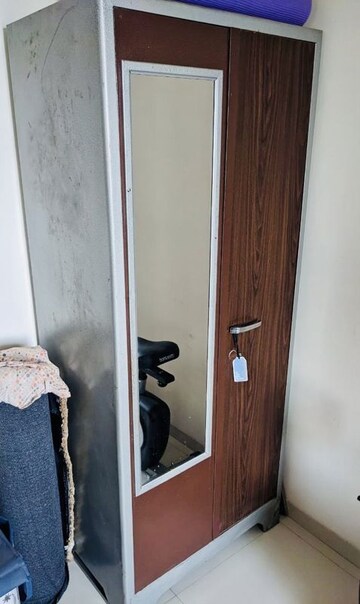 Furnished Amenities in 2 BHK Apartment at Unique Lifestyle, Wagholi – for Rent