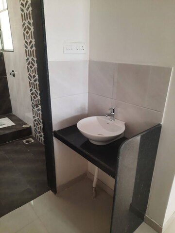 Bathroom in 2 BHK Apartment at Unique Lifestyle, Wagholi – for Rent