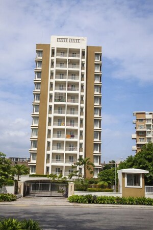 2 BHK Apartment For Rent in Unique Lifestyle, Wagholi