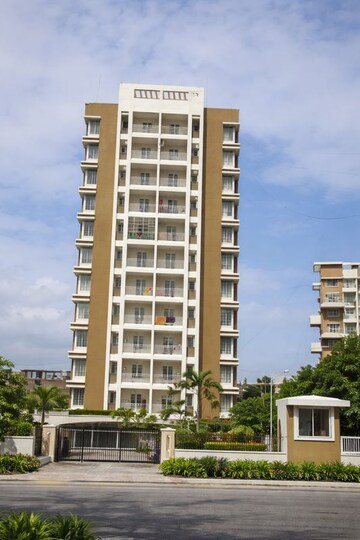 2 BHK Apartment For Rent in Unique Lifestyle, Wagholi