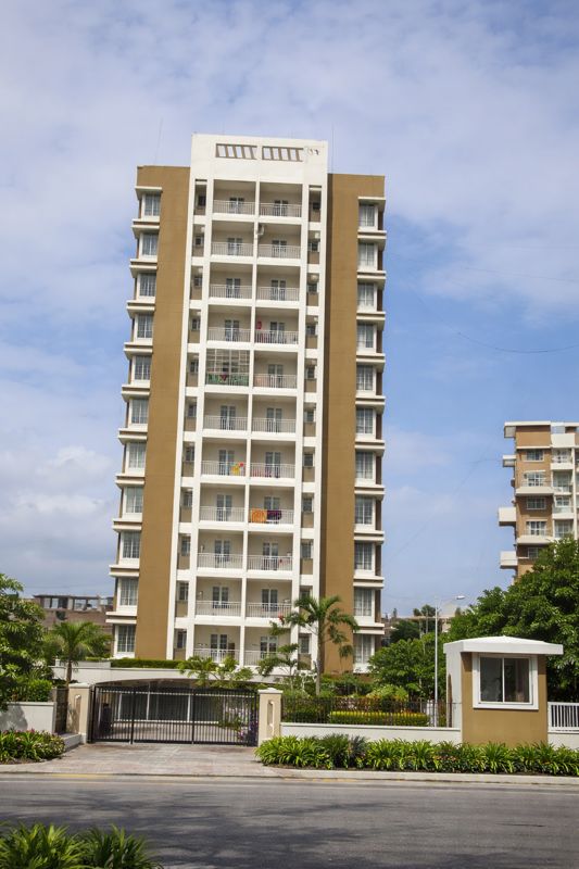 2 BHK Apartment For Rent in Unique Lifestyle