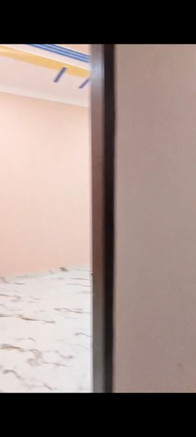 Room, dwarka mor 2 Bedroom 55 Sq.Mt. Builder Floor In Dwarka Mor Delhi 9973927