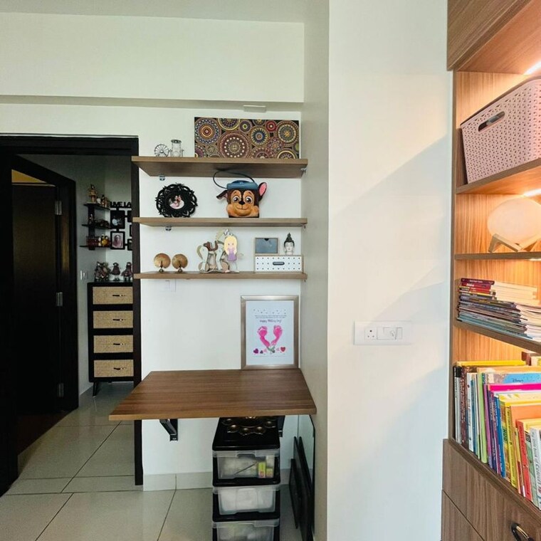 Kitchen, sankalp-square 2 Bedroom 1050 Sq.Ft. Apartment In Lottegollahalli Bangalore 9973999