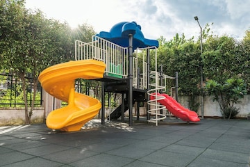 3 BHK Apartment – Exterior View View at Eldeco Saubhagyam, Vrindavan Yojna - for Sale