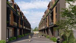 4 BHK + Pooja Room,Servant Room,Study Room,Extra Room Villa For Sale in Sector 12 Greater Noida