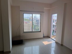 2 BHK + Pooja Room Apartment For Sale in Balewadi