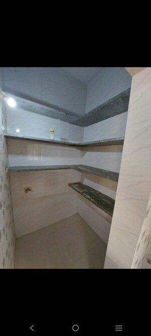 Furnished Amenities in 3 BHK Villa at Sahara Samatva Bunglow, Shela – for Rent