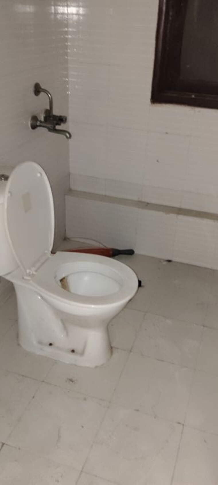 Bathroom, omaxe-heights 2 Bedroom 1200 Sq.Ft. Apartment In Sector 86 Faridabad 9974078