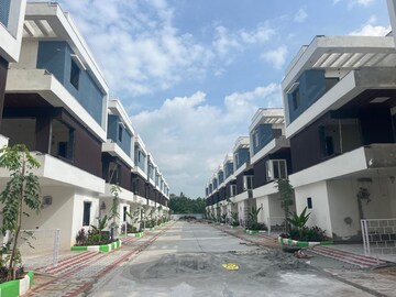 4 BHK Villa For Sale in Vilva The Ambience Vista, Ghatkesar