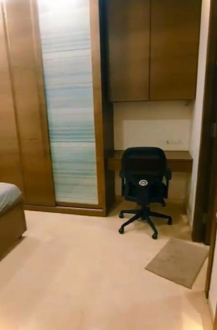 Master Bedroom, shapoorji-pallonji-vicinia 3 Bedroom 1068 Sq.Ft. Apartment In Powai Mumbai 9974084