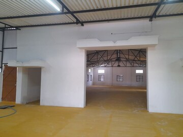  Warehouse – Exterior View View at Perunduari - for Rent