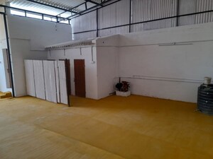  Warehouse – Exterior View View at Perunduari - for Rent