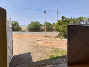  Warehouse – Exterior View View at Perunduari - for Rent